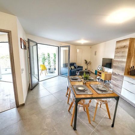 Le Cocon Tresum - Lac, Vieille Ville, Garage Annecy Zewnętrze zdjęcie